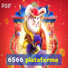 6566 plataforma